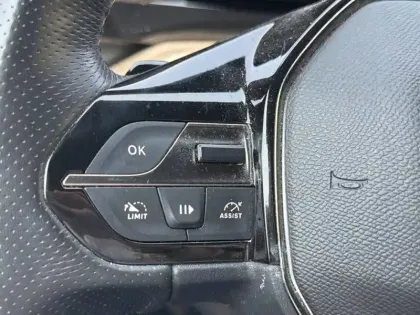 Photo 14 Peugeot 308  PHEV 225 e-EAT8