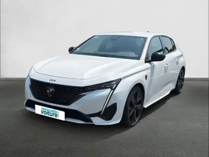 Photo Peugeot 308 Gt Pack