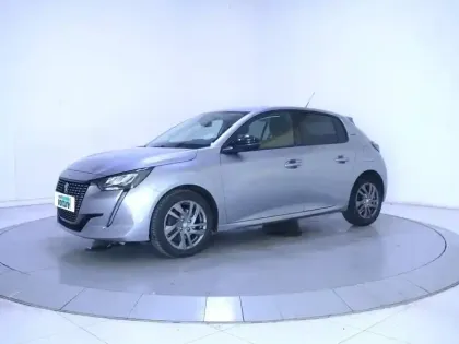 Photo Peugeot 208 Style
