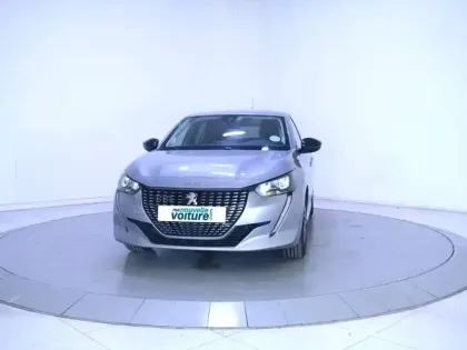 Photo 26 Peugeot 208  BlueHDi 100 S&S BVM6