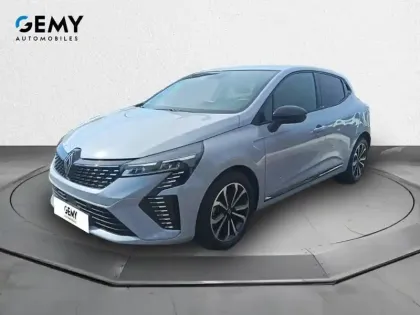 Photo Renault Clio Techno