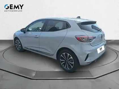Photo 6 Renault Clio  TCe 90 ch GSR2