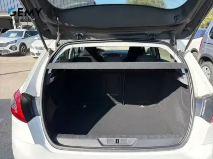 Photo 5 Peugeot 308  PureTech 130ch S&S EAT8