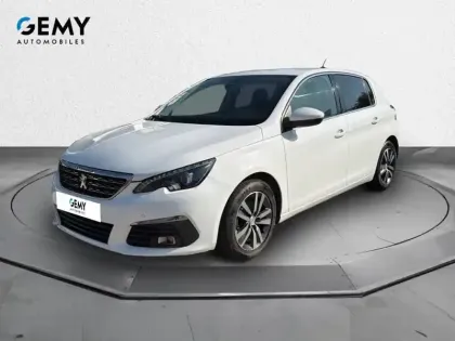 Photo Peugeot 308 Allure