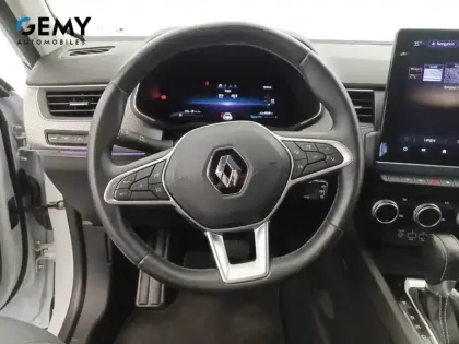 Photo 47 Renault Arkana  E-Tech hybride 145 - 22