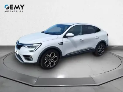 Photo Renault Arkana Techno