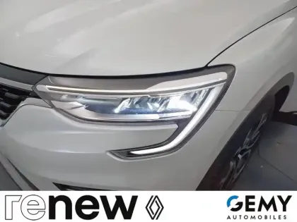 Photo 30 Renault Arkana  E-Tech hybride 145 - 22
