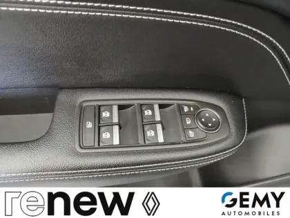 Photo 26 Renault Arkana  E-Tech hybride 145 - 22