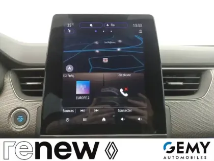 Photo 28 Renault Arkana  E-Tech hybride 145 - 22