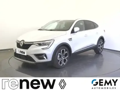 Photo 15 Renault Arkana  E-Tech hybride 145 - 22