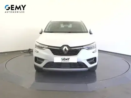 Photo 36 Renault Arkana  E-Tech hybride 145 - 22