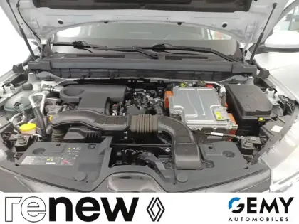 Photo 29 Renault Arkana  E-Tech hybride 145 - 22