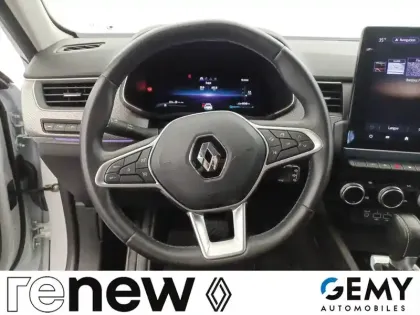Photo 27 Renault Arkana  E-Tech hybride 145 - 22