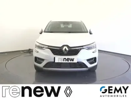 Photo 16 Renault Arkana  E-Tech hybride 145 - 22