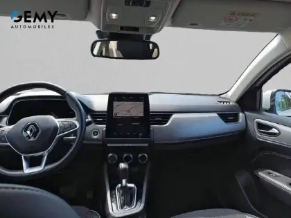 Photo 7 Renault Arkana  E-Tech hybride 145 - 22