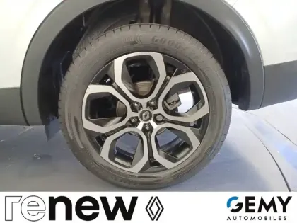 Photo 25 Renault Arkana  E-Tech hybride 145 - 22