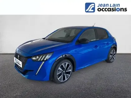 Photo Peugeot 208 Gt Line
