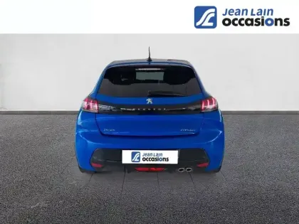 Photo 5 Peugeot 208  PureTech 130 S&S EAT8