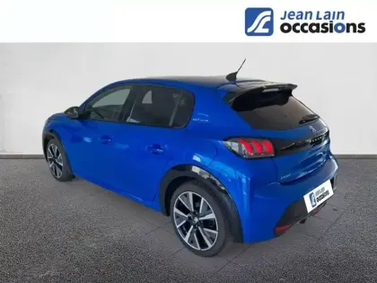 Photo 6 Peugeot 208  PureTech 130 S&S EAT8