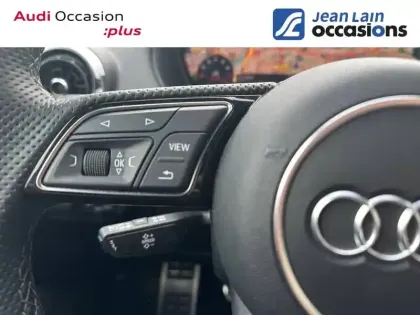 Photo 11 Audi Q2  35 TFSI 150 BVM6