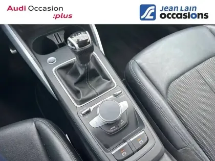 Photo 12 Audi Q2  35 TFSI 150 BVM6