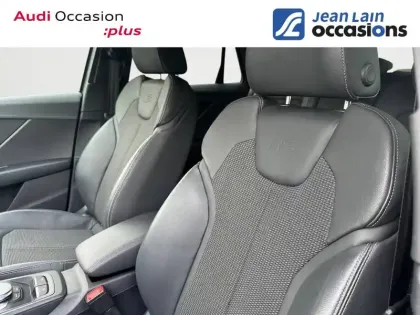 Photo 18 Audi Q2  35 TFSI 150 BVM6