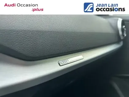 Photo 17 Audi Q2  35 TFSI 150 BVM6