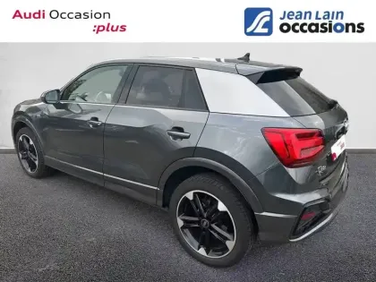 Photo 6 Audi Q2  35 TFSI 150 BVM6