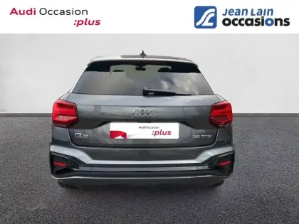 Photo 5 Audi Q2  35 TFSI 150 BVM6