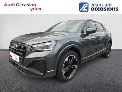 Photo Audi Q2 S Line Plus