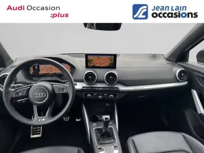 Photo 16 Audi Q2  35 TFSI 150 BVM6