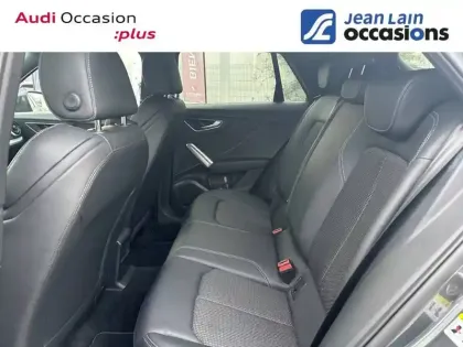 Photo 15 Audi Q2  35 TFSI 150 BVM6