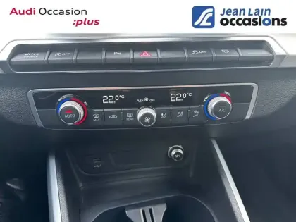 Photo 13 Audi Q2  35 TFSI 150 BVM6
