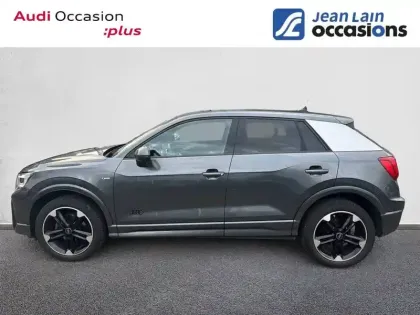Photo 7 Audi Q2  35 TFSI 150 BVM6