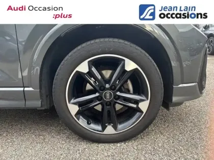 Photo 8 Audi Q2  35 TFSI 150 BVM6