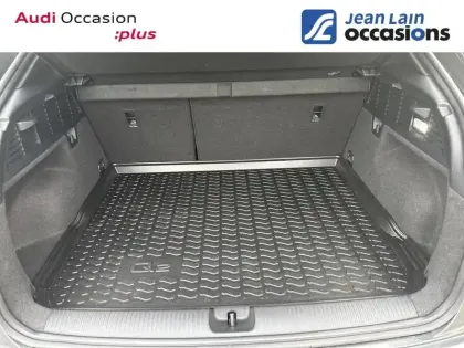 Photo 9 Audi Q2  35 TFSI 150 BVM6