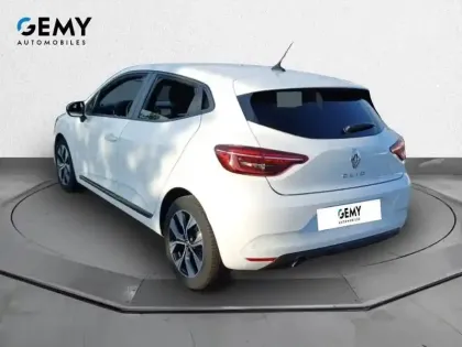Photo 6 Renault Clio  TCe 100 GPL