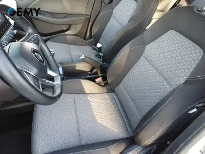 Photo 8 Renault Clio  TCe 100 GPL