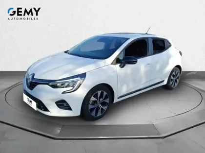 Photo Renault Clio Evolution