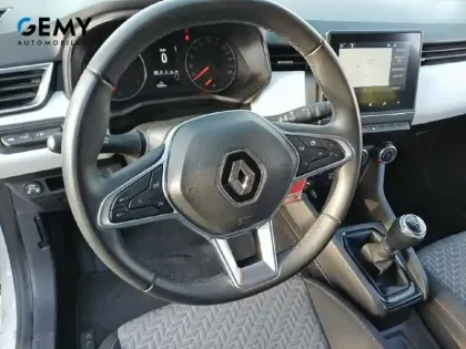 Photo 12 Renault Clio  TCe 100 GPL