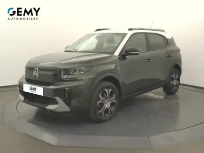 Photo Citroën C3 Aircross Plus
