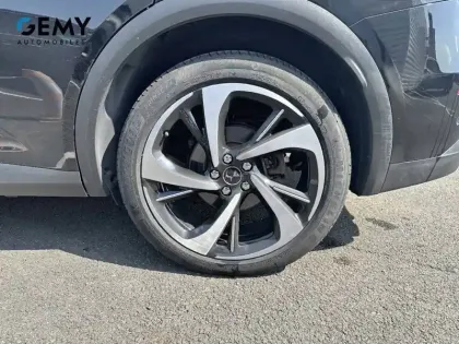 Photo 10 DS DS 7 DS7 Crossback Hybride E-Tense 300 EAT8 4x4