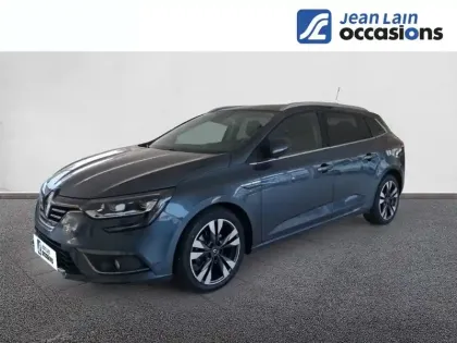 Photo Renault Megane Intens