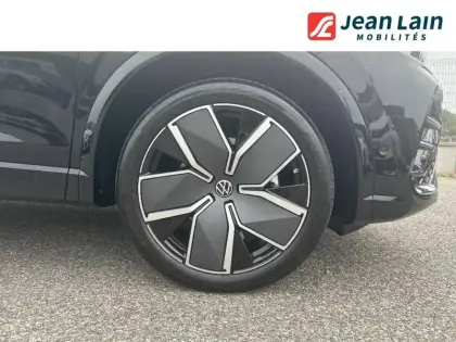 Photo 8 Volkswagen Tiguan  1.5 eHybrid 204ch DSG6