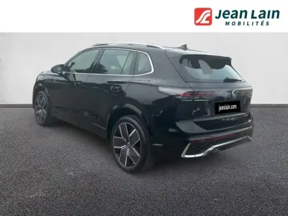 Photo 6 Volkswagen Tiguan  1.5 eHybrid 204ch DSG6