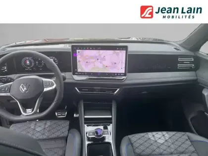 Photo 17 Volkswagen Tiguan  1.5 eHybrid 204ch DSG6