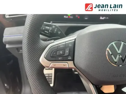 Photo 11 Volkswagen Tiguan  1.5 eHybrid 204ch DSG6