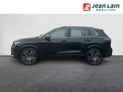 Photo 7 Volkswagen Tiguan  1.5 eHybrid 204ch DSG6