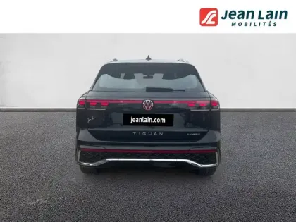 Photo 5 Volkswagen Tiguan  1.5 eHybrid 204ch DSG6