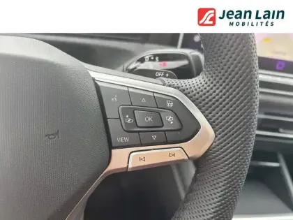 Photo 15 Volkswagen Tiguan  1.5 eHybrid 204ch DSG6